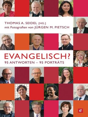 cover image of Evangelisch?